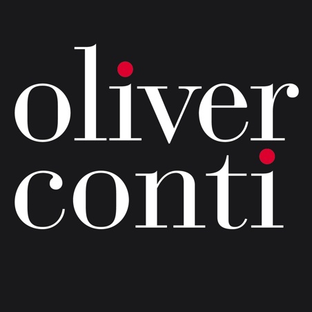 Logo Oliver Conti